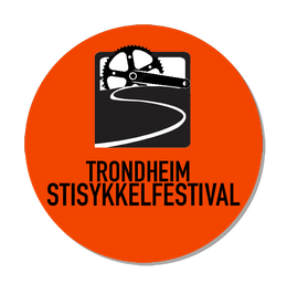 Trondheim-stisykkelfestival-stisykling-logo-oransj